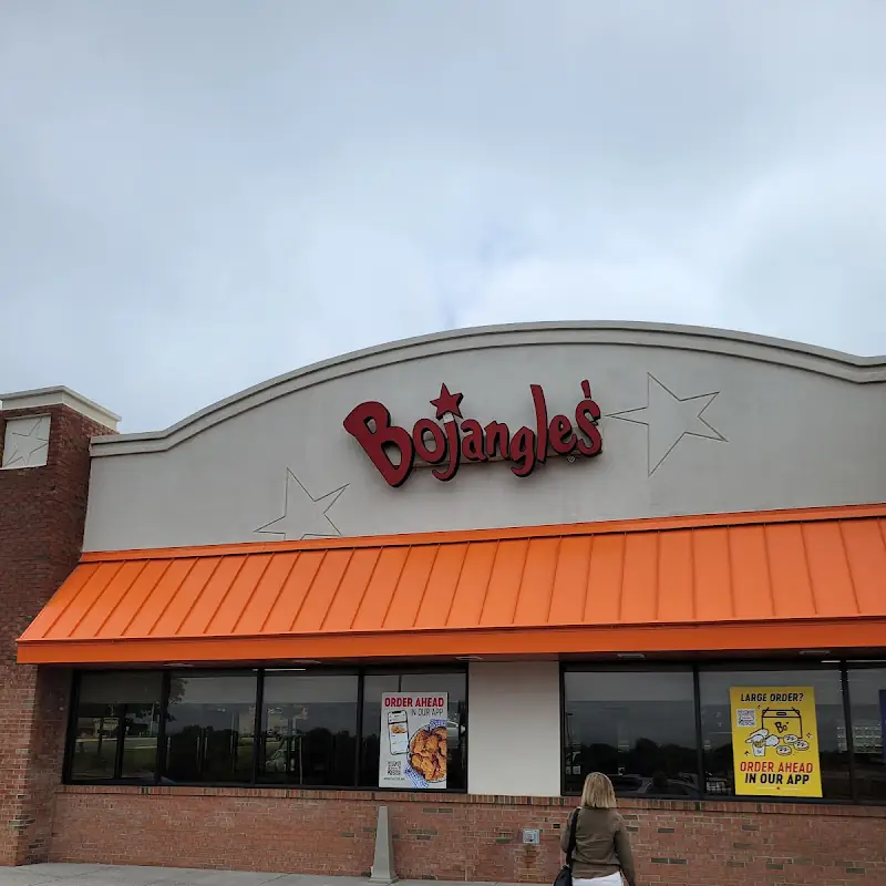Bojangles