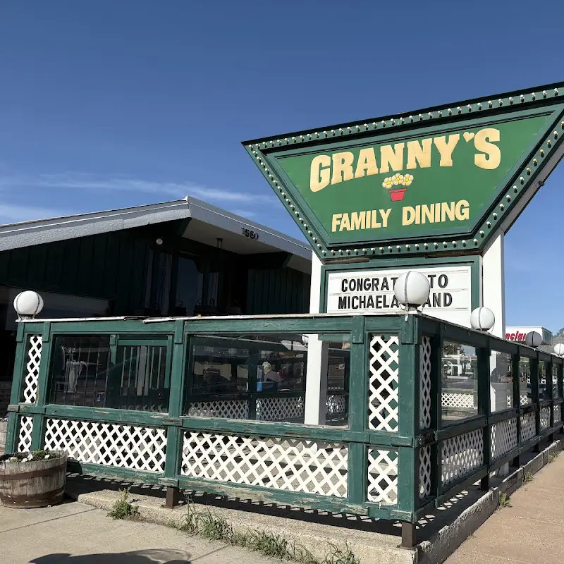 Granny's Restaurant