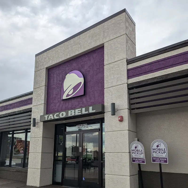 Taco Bell