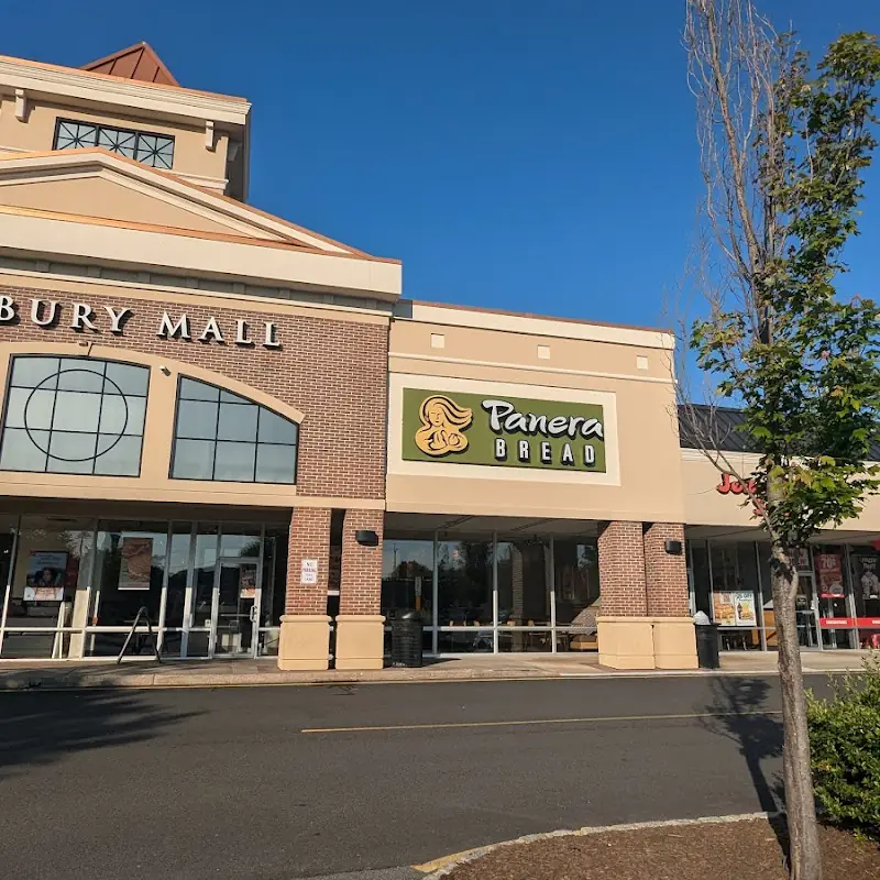 Panera Bread