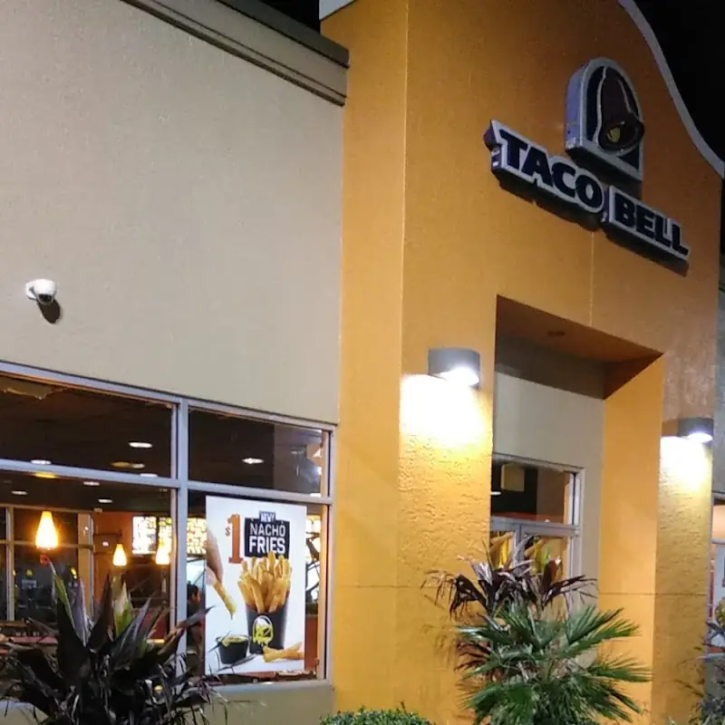 Taco Bell