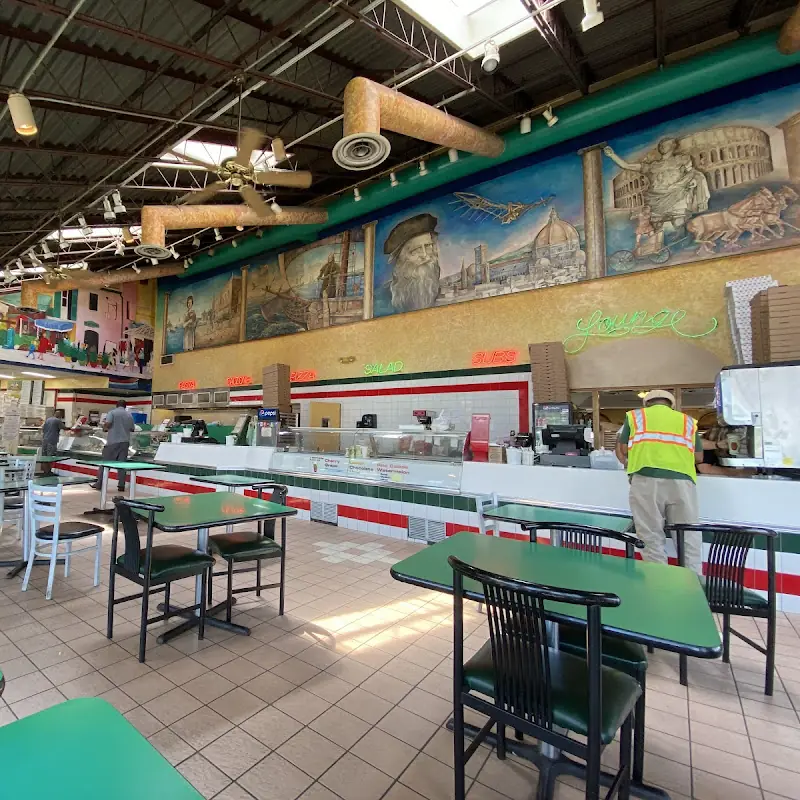 Italian Kitchen Ltd