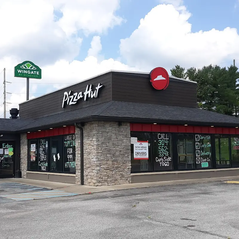 Pizza Hut