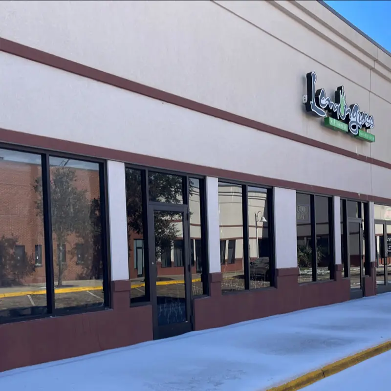 Lemongrass Grill & Bar Restaurant