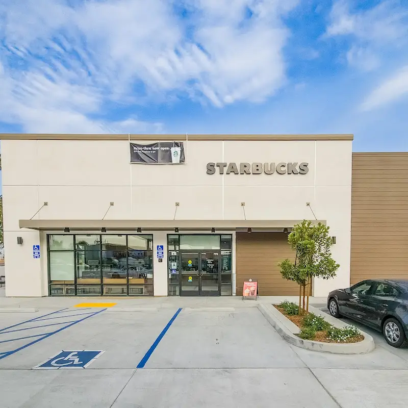Starbucks Coffee Company