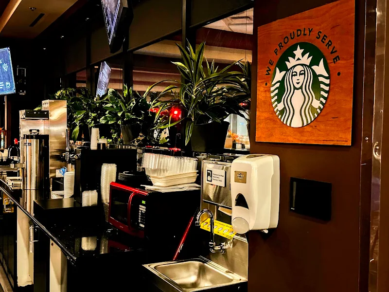 Perfect Cup Cafe
