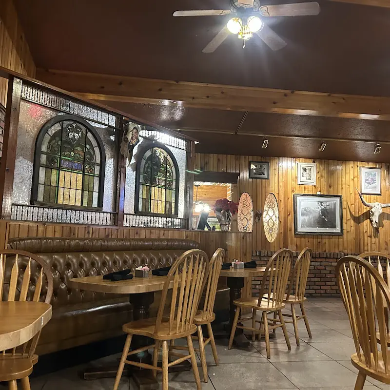 Don Taco Cowtown | Mexican Cuisine