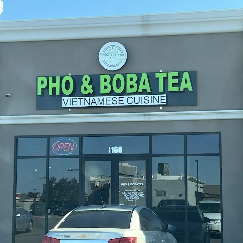 Hot Tea