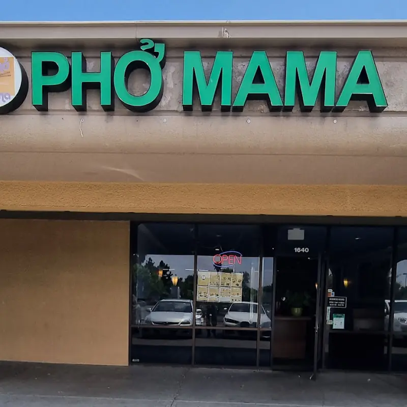Phở Mama