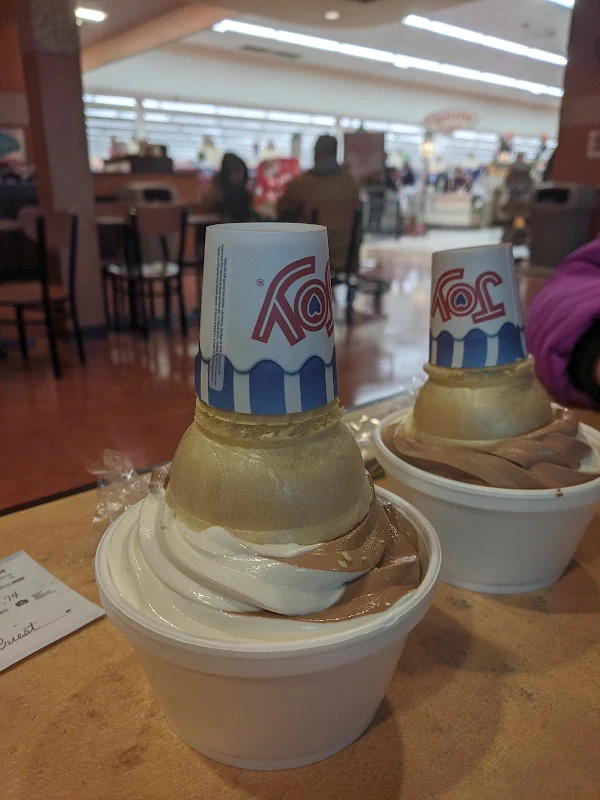 Market's Cafe