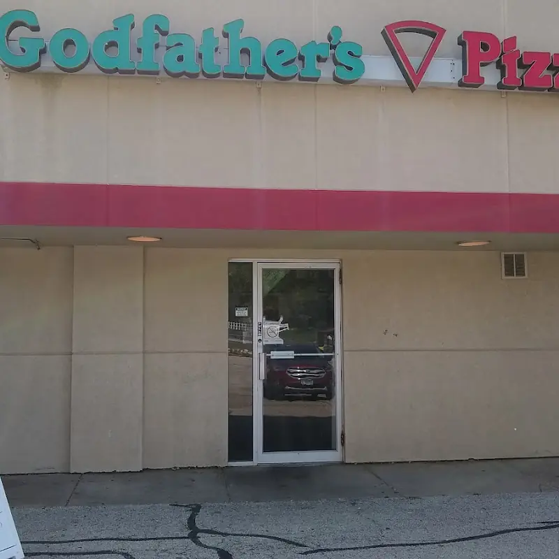 Godfather's Pizza