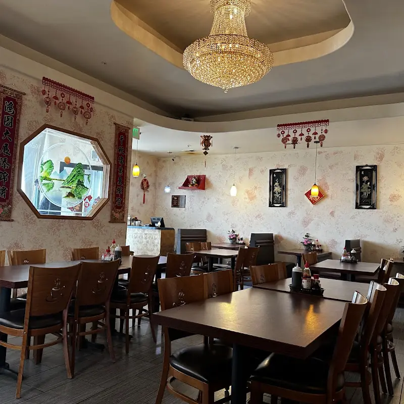 King Wah Asian Food