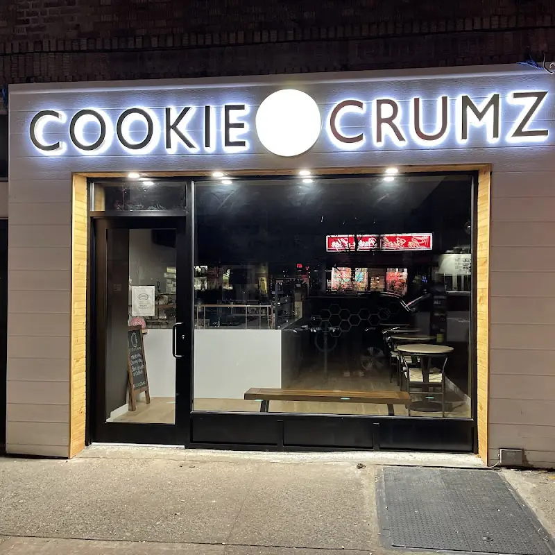 Cookie Crumz
