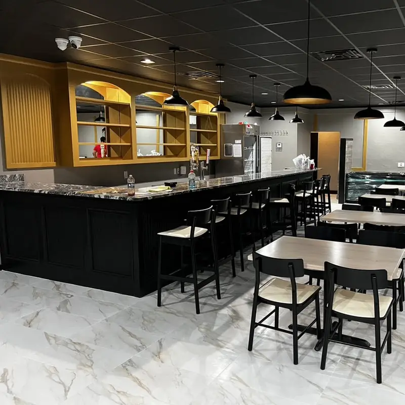 The Clay Pit Indian Cuisine Restaurant & Bar