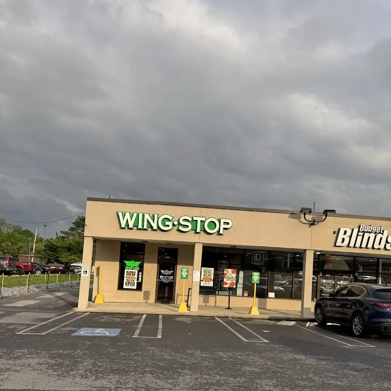 Wingstop