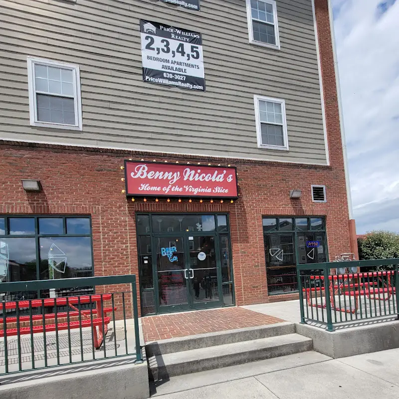 Benny Nicola's Pizza