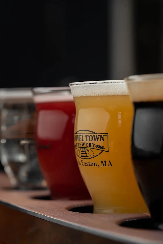 Shovel Town Brewery