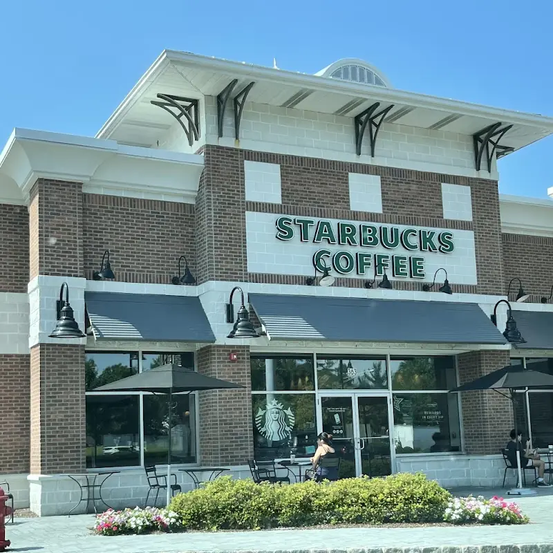 Starbucks Coffee Company