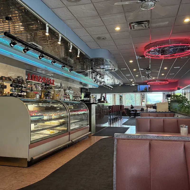 Landmark Family Restaurant