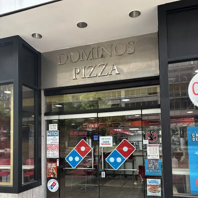 Domino's Pizza