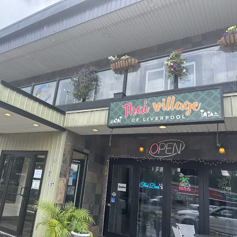 Thai Village of Liverpool