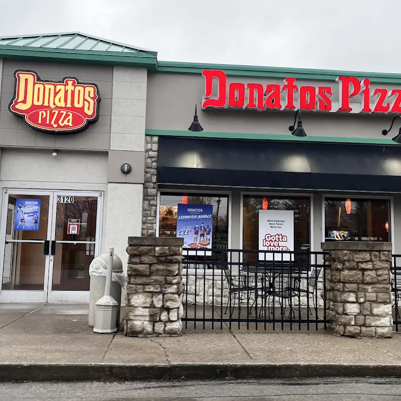 Donatos Pizza