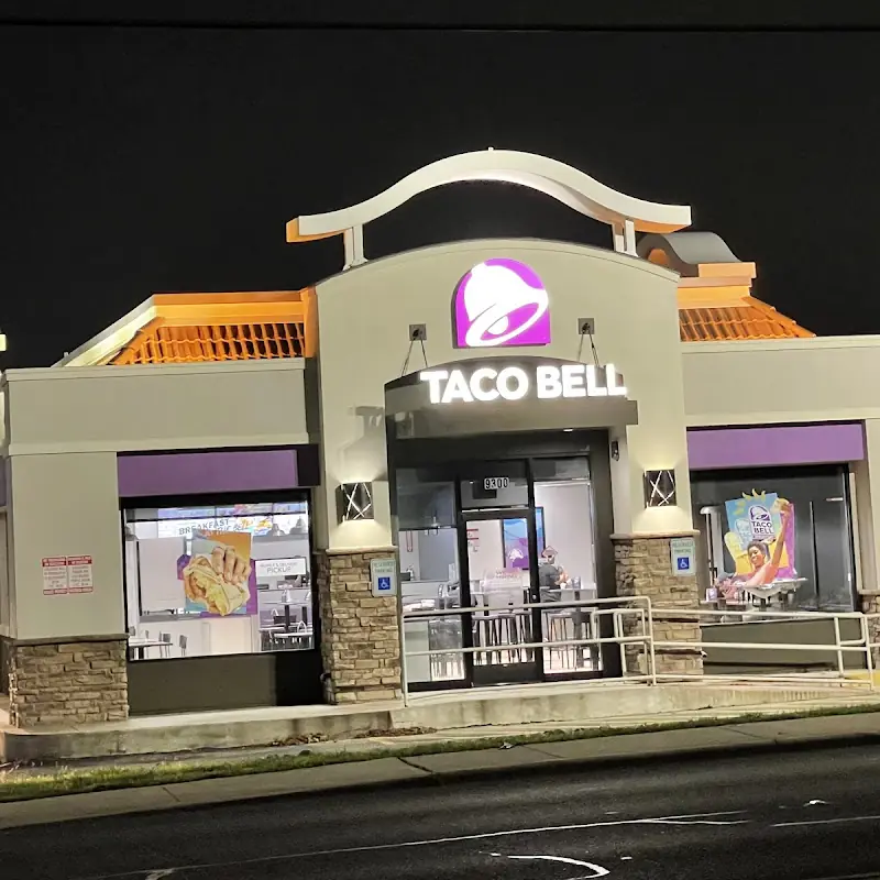 Taco Bell