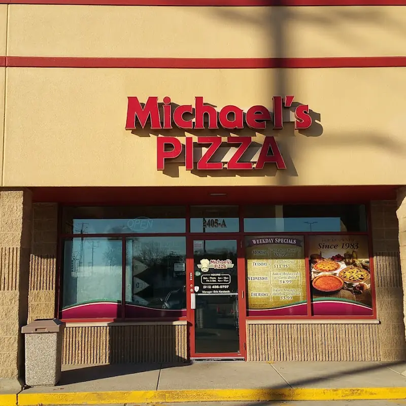 Michael's Pizza