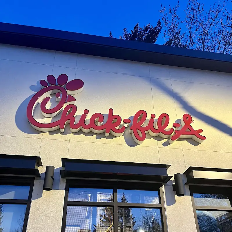 Chick-fil-A