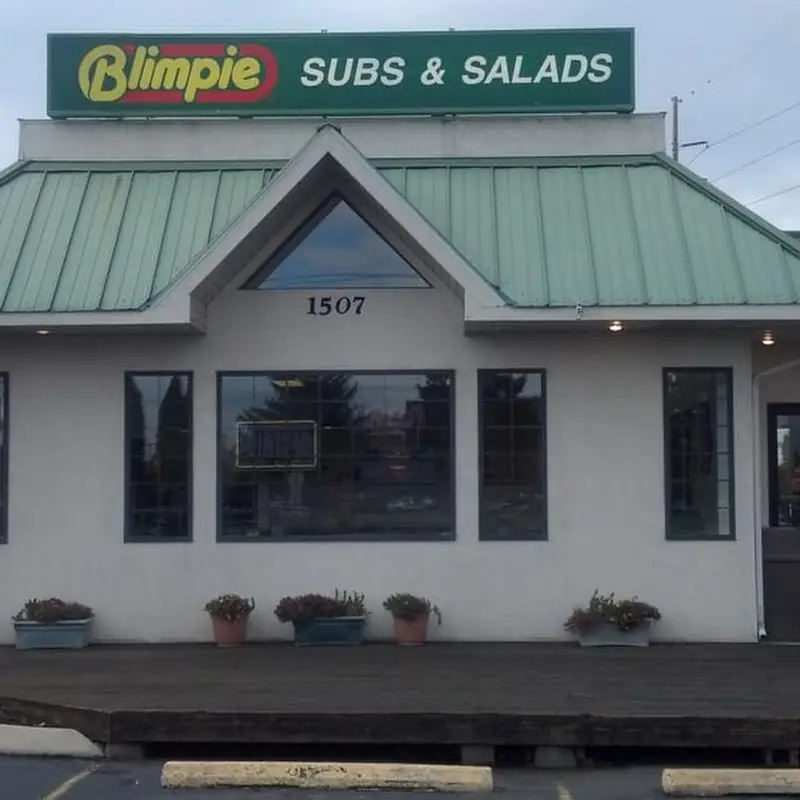 Blimpie