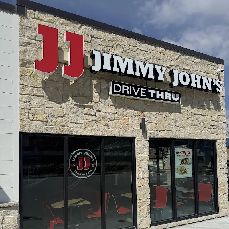 Jimmy John's