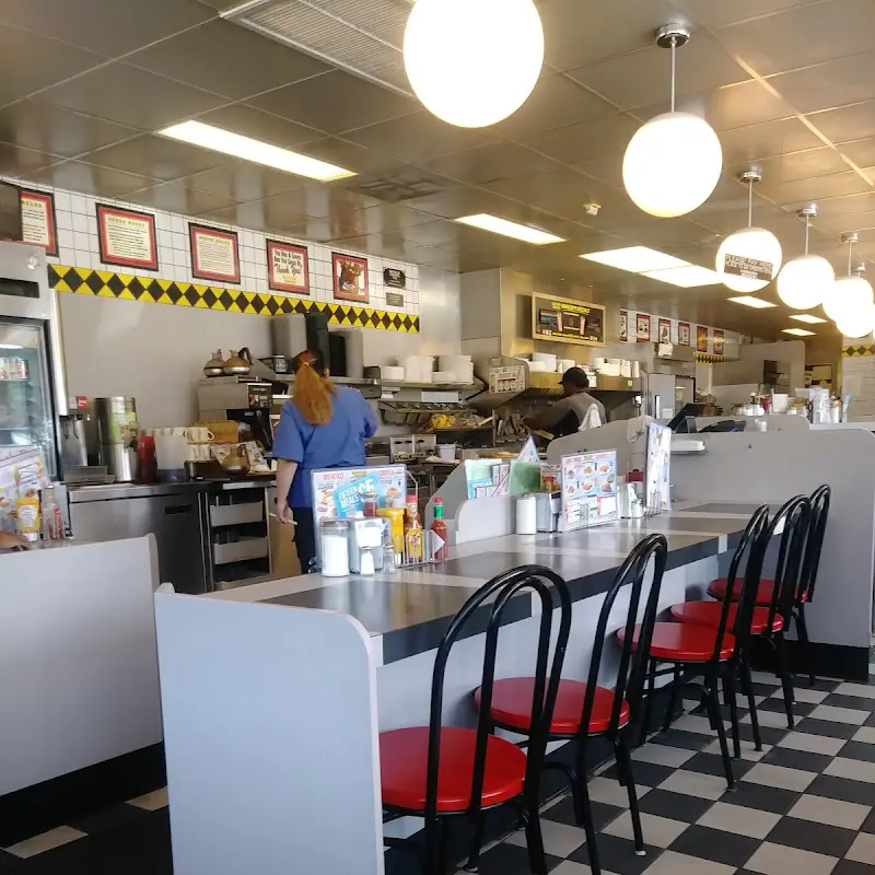 Waffle House