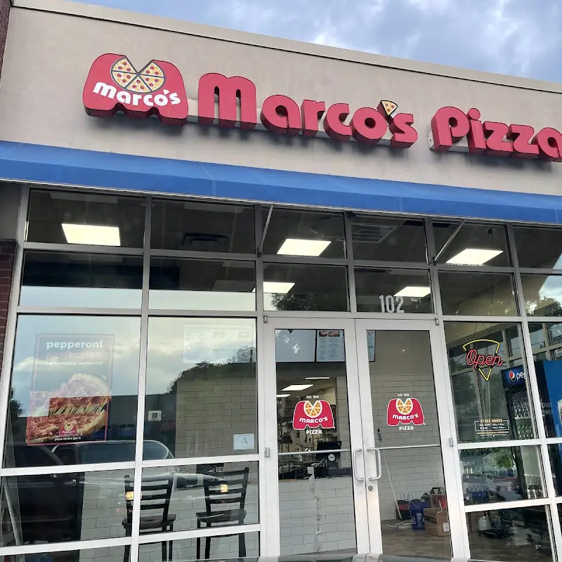Marco's Pizza
