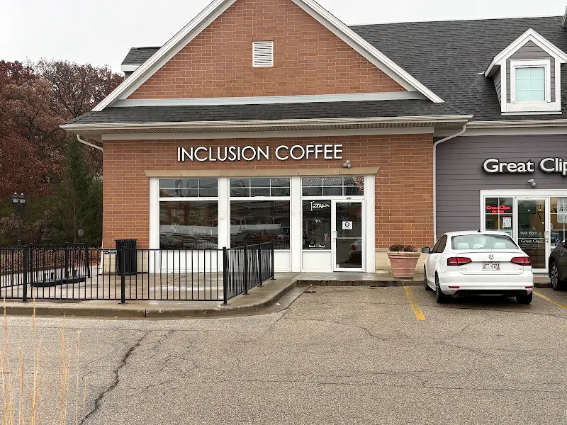 Inclusion Coffee Company