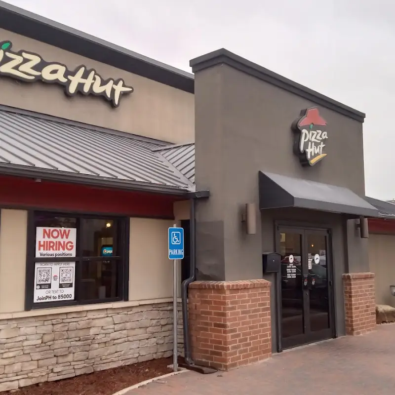 Pizza Hut
