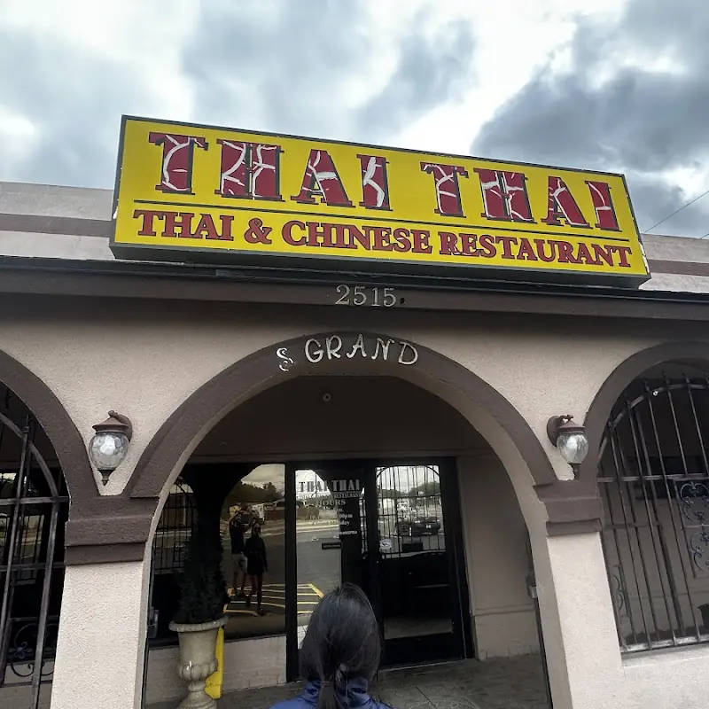 Taste of Thai