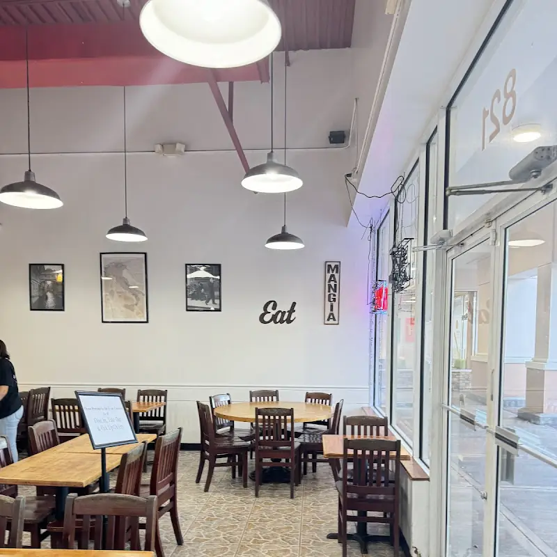 LeMay's Pizza