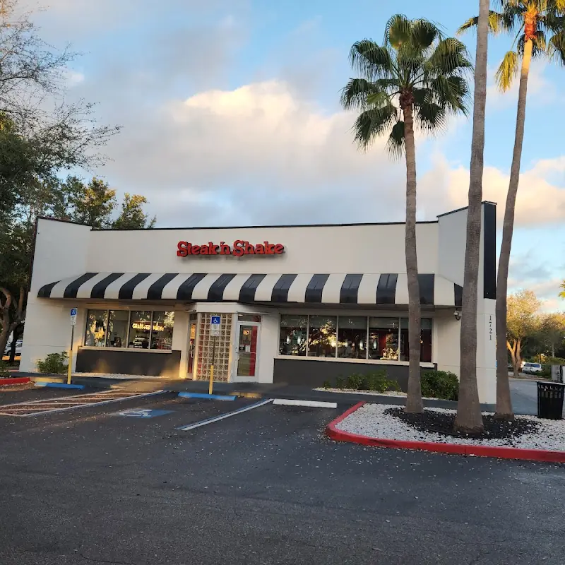 Steak 'n Shake