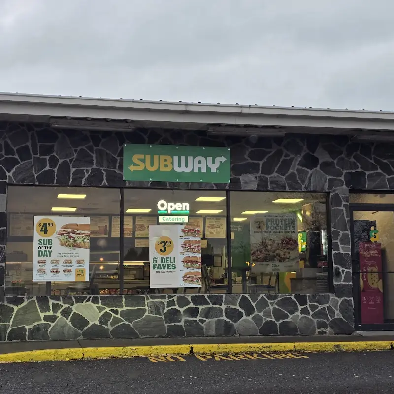 Subway