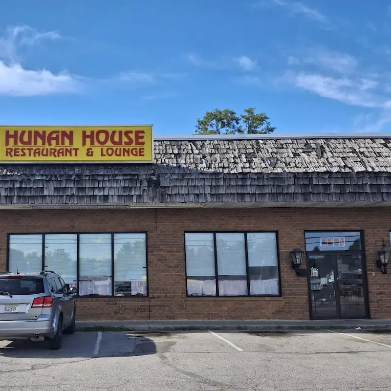 Hunan House