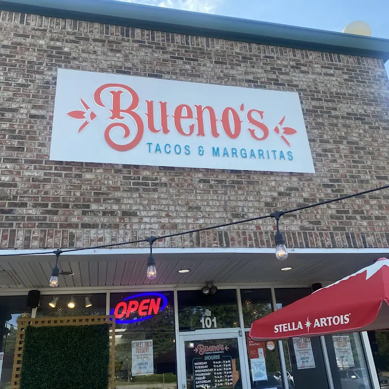 Bueno's Tacos & Margaritas
