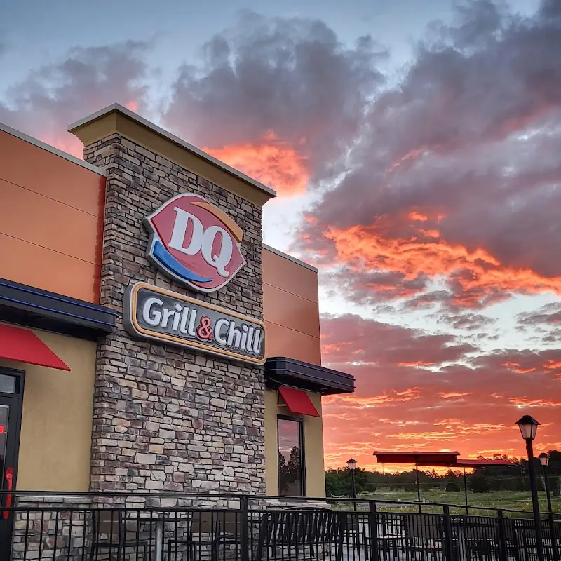 Dairy Queen Grill & Chill