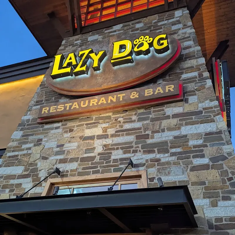 Lazy Dog Restaurant & Bar