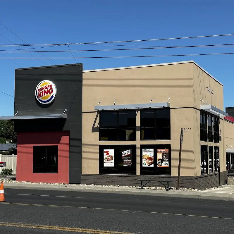 Burger King