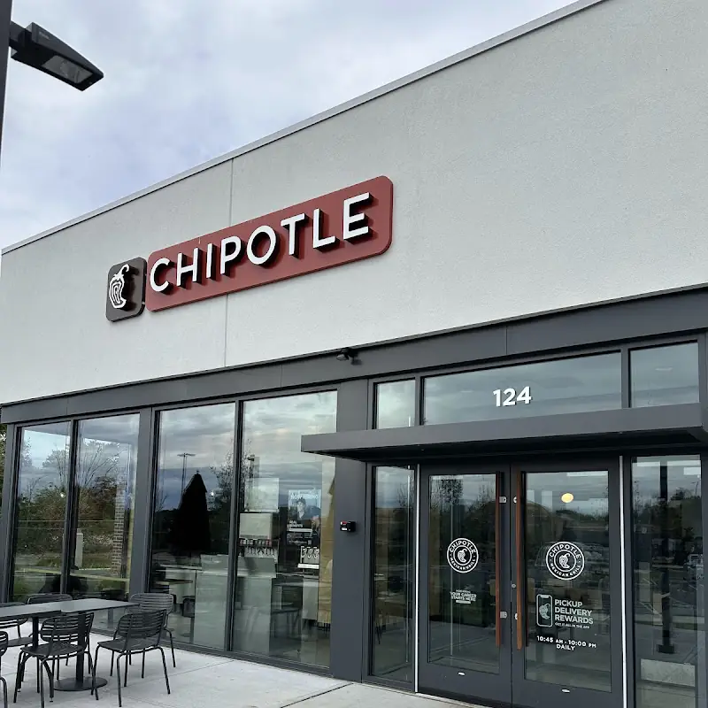 Chipotle Mexican Grill