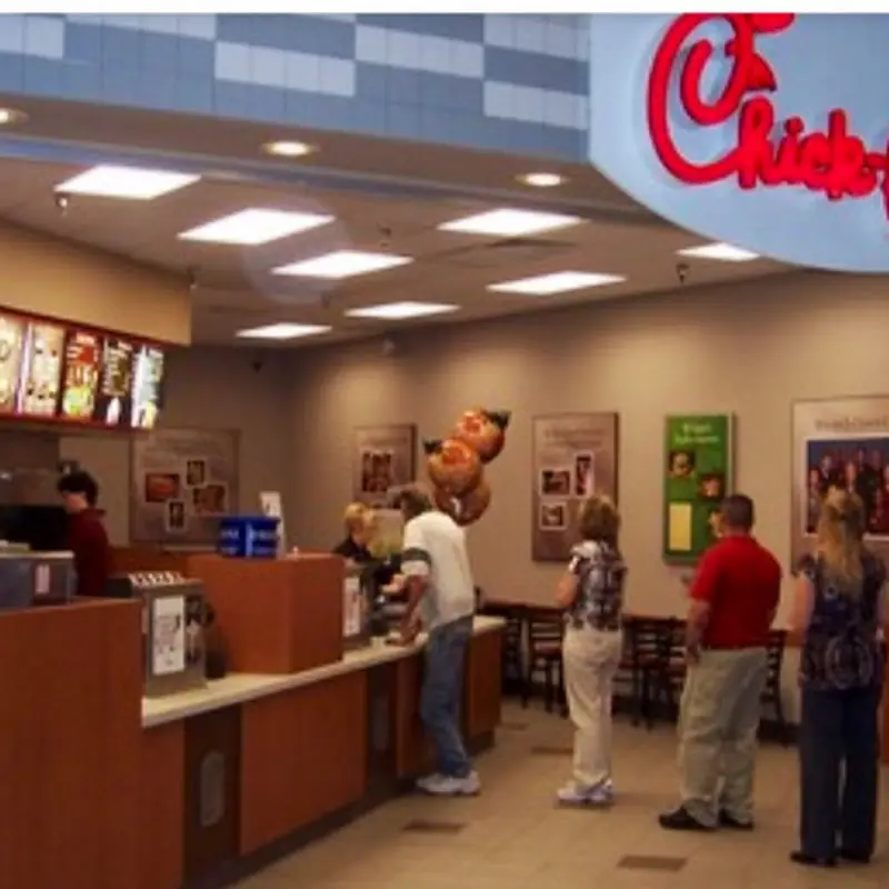 Chick-fil-A