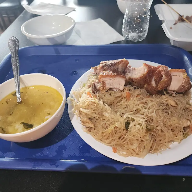 Philippine Resto
