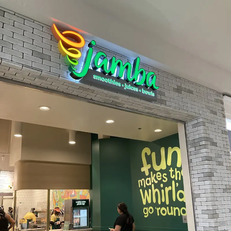 Jamba