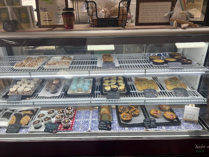 MOR Bakehouse MKE