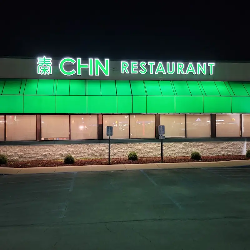 Chn Restaurant